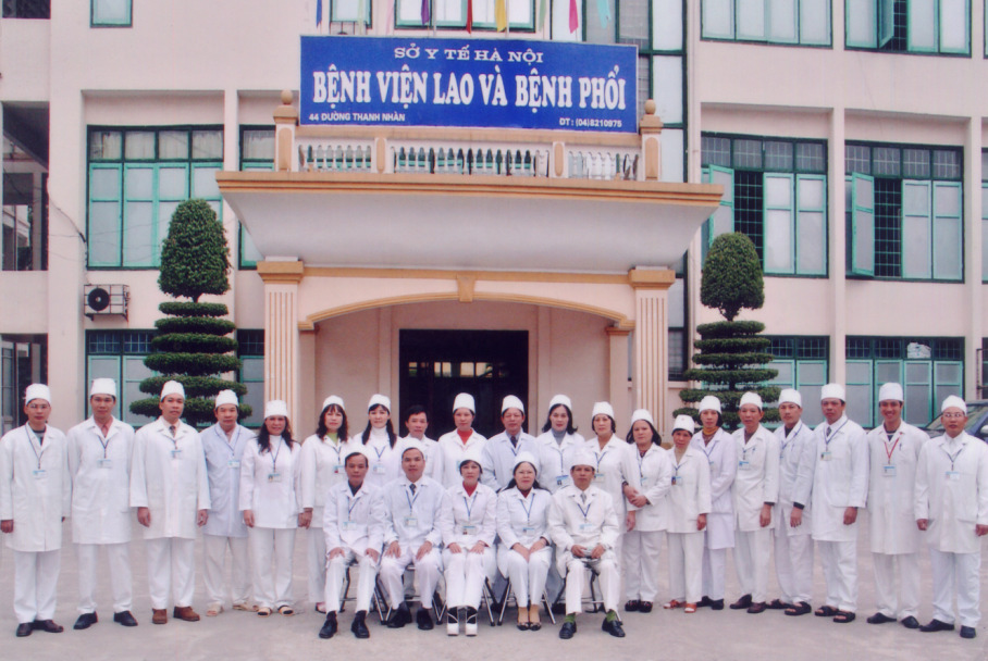 Số điện thoại Bệnh viện Lao và Phổi Hà Nam thông tin địa chỉ liên hệ